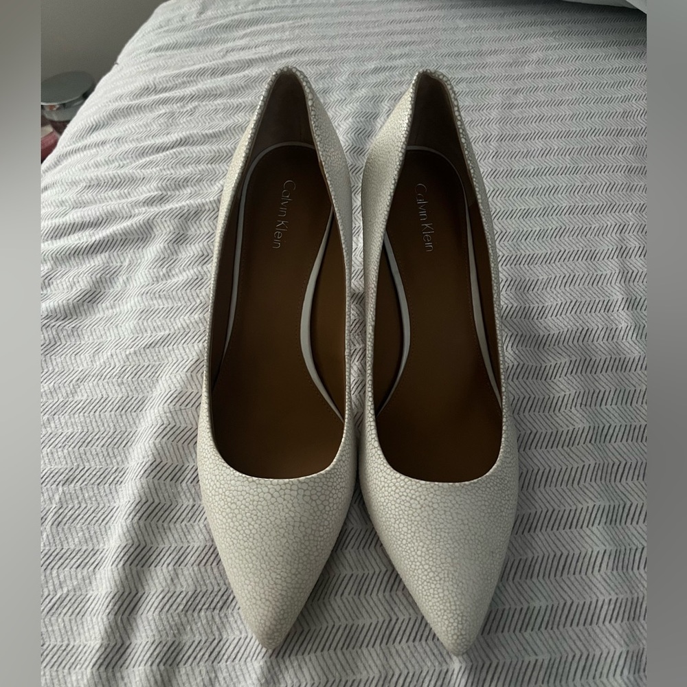 Calvin Klein Heels